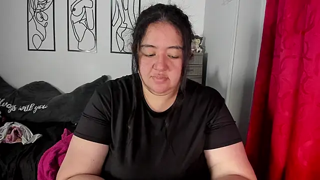 Snapshot of RubyPirsso18 chatting on 02-16-26, 07:45 RubyPirsso18 online show from 02-16-26, 07:45