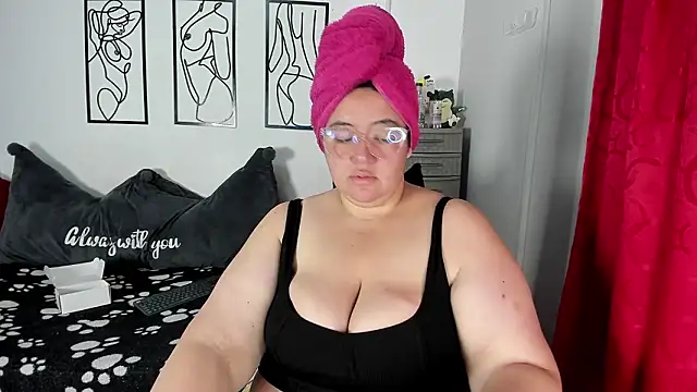 RubyPirsso18 online show from 03-21-26, 07:29