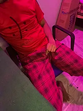 Vampiredaddy  online show from 10-27-25, 03:13