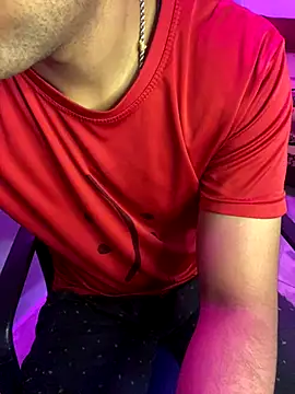 Vampiredaddy  online show from 11-02-25, 06:18