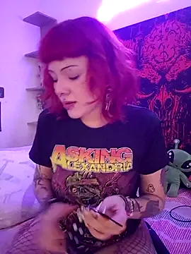 Sarah-Stoner online show from 06-25-26, 12:41