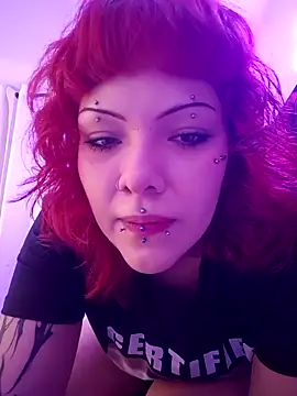 Sarah-Stoner online show from 05-25-26, 12:32