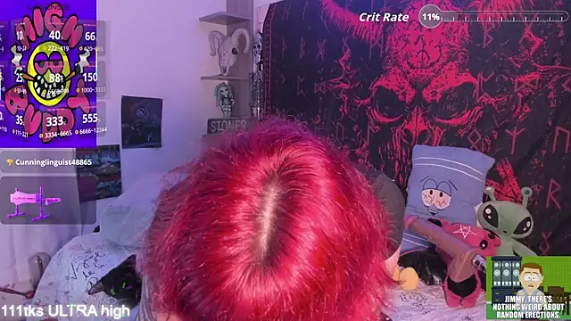 Sarah-Stoner online show from 05-15-26, 12:41