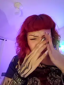 Sarah-Stoner online show from 07-02-26, 01:06