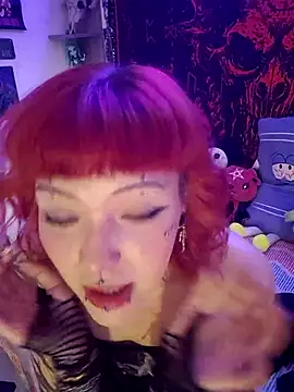 Sarah-Stoner online show from 07-14-26, 02:05
