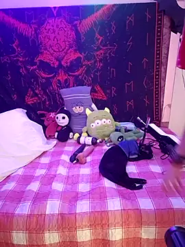 Sarah-Stoner online show from 07-15-26, 01:45