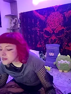 Sarah-Stoner online show from 07-15-26, 11:45