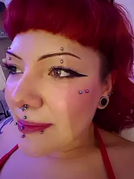 Sarah-Stoner online show from 06-17-26, 08:41