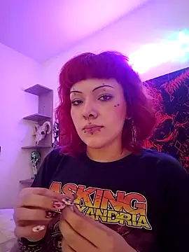 Sarah-Stoner online show from 06-25-26, 05:12