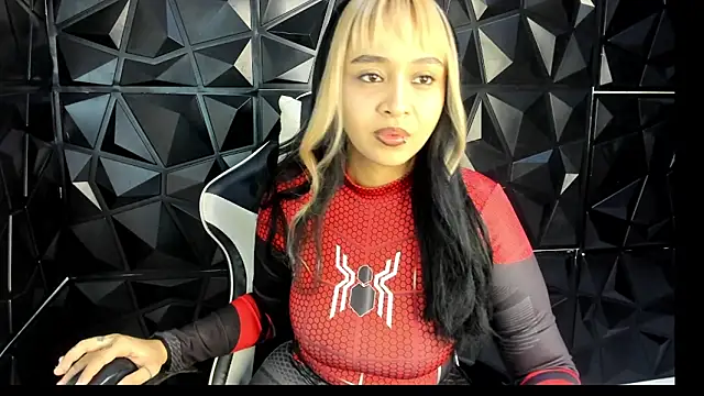 HelueHorny13 online show from 10-27-25, 06:25