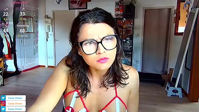 Cassia Stars online show from 09-29-25, 11:49