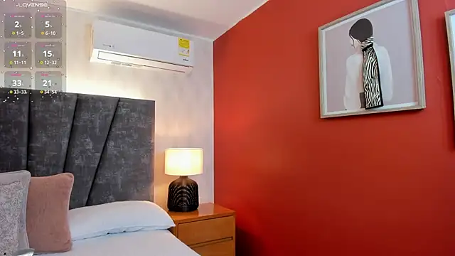 Ada  lee  online show from 09-26-25, 01:23