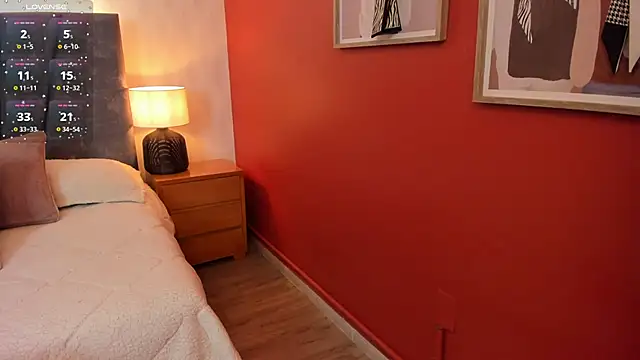 Ada  lee  online show from 09-23-25, 01:23