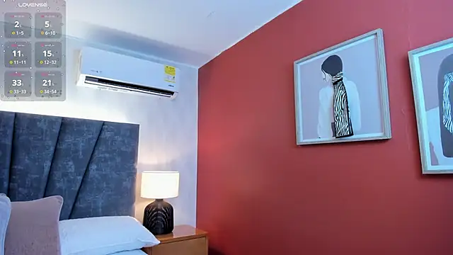 Ada  lee  online show from 09-25-25, 01:22