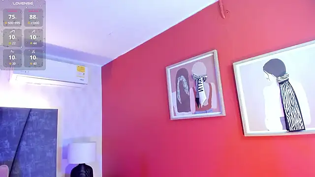 Ada  lee  online show from 11-02-25, 01:21