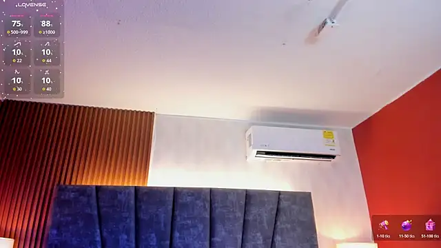 Ada  lee  online show from 12-22-25, 02:01