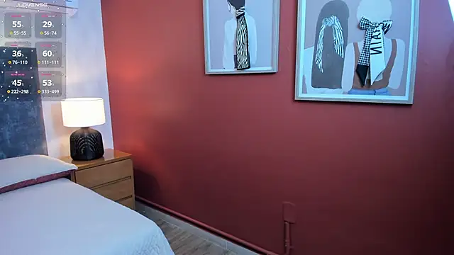 Ada  lee  online show from 09-18-25, 01:30