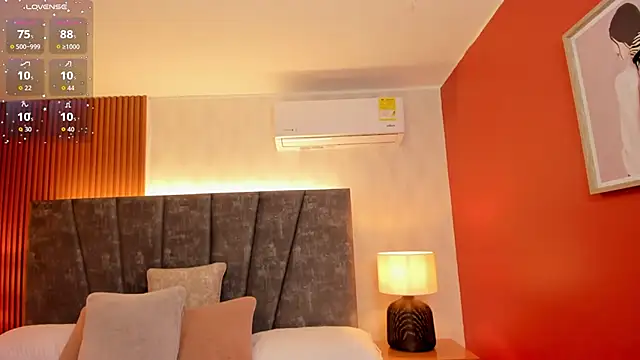 Ada  lee  online show from 09-28-25, 01:34