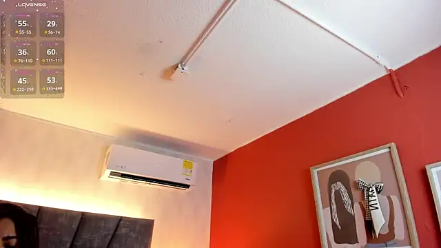 Ada  lee  online show from 11-16-25, 01:21