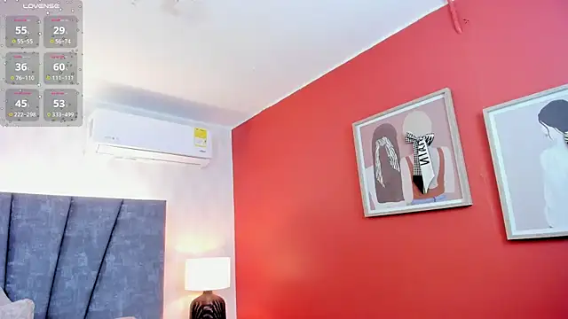 Ada  lee  online show from 01-13-26, 01:31