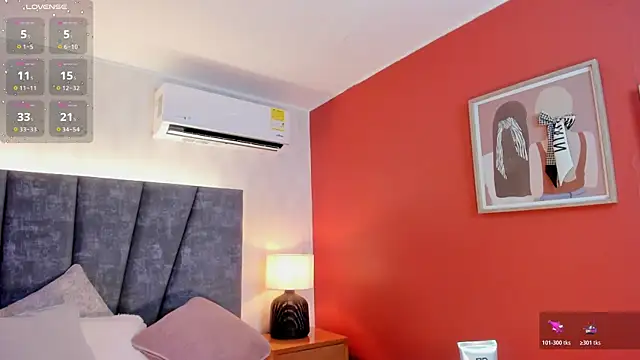 Ada  lee  online show from 12-20-25, 01:30