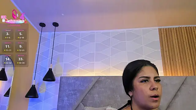 Ada  lee  online show from 03-21-25, 01:24