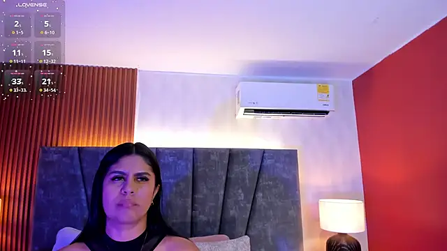 Ada  lee  online show from 10-22-25, 01:38