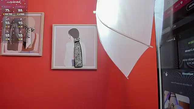 Snapshot of Ada__lee_ chatting on 02-06-26, 01:23 Ada lee online show from 02-06-26, 01:23