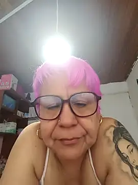 maturehot 65 online show from 03-18-26, 08:10