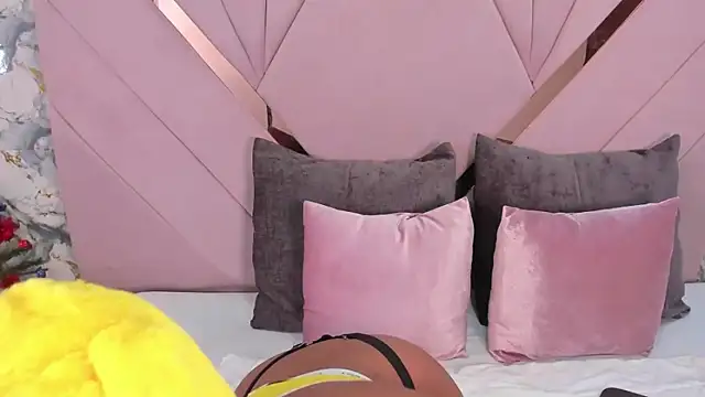 kaylin jann online show from 12-18-25, 05:28