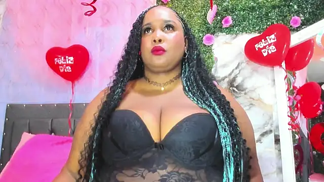 ebony 544 online show from 02-19-26, 04:20