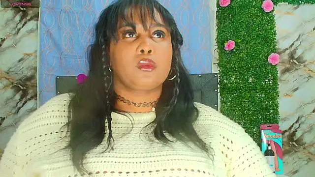 ebony 544 online show from 10-30-25, 03:05