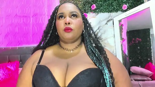 ebony 544 online show from 02-28-26, 04:45