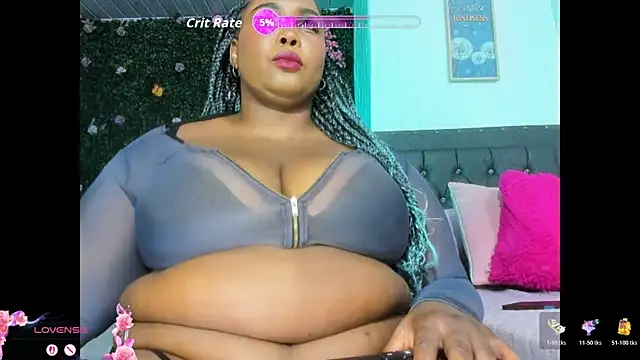 ebony 544 online show from 03-31-26, 04:25