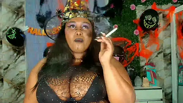 ebony 544 online show from 11-01-25, 03:24