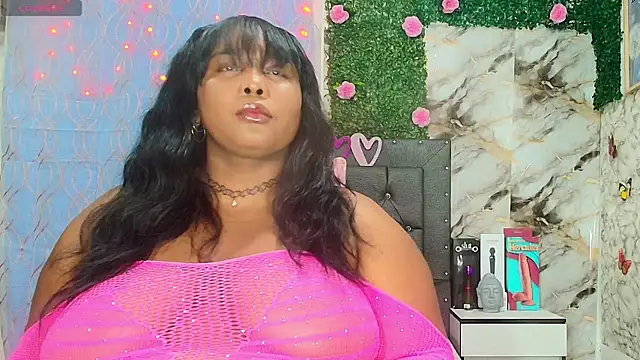 ebony 544 online show from 10-07-25, 03:29