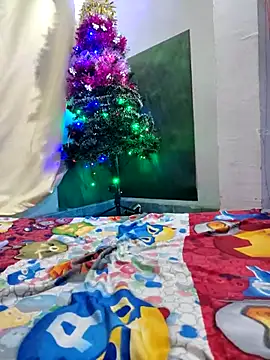 HannahEmmax2 online show from 11-23-25, 07:18