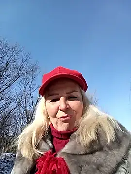 CassandraSandra44 online show from 02-04-26, 10:43