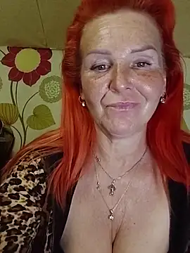 CassandraSandra44 online show from 05-03-26, 04:54