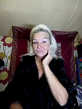 CassandraSandra44 online show from 10-16-25, 04:21