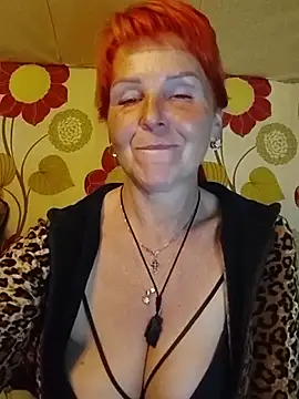 CassandraSandra44 online show from 05-04-26, 05:38