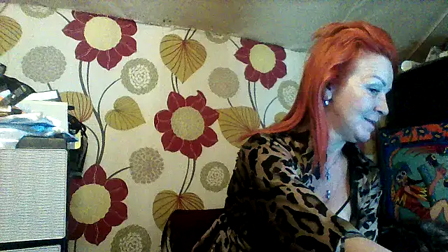 CassandraSandra44 online show from 03-06-26, 06:19