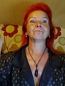 CassandraSandra44 online show from 05-07-26, 05:01