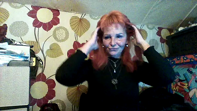 CassandraSandra44 online show from 03-15-26, 04:47