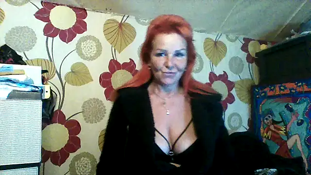 CassandraSandra44 online show from 04-08-26, 05:31