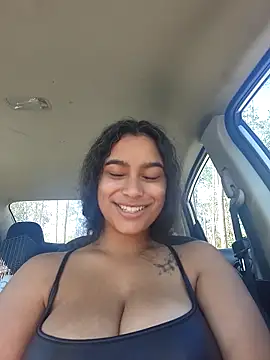 cinnaminnie online show from 03-01-25, 04:22