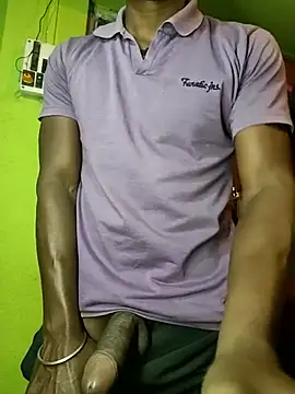 Hunter boy9 online show from 01-15-26, 04:21