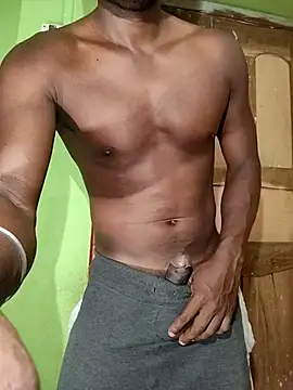 Hunter boy9 online show from 02-21-26, 11:40