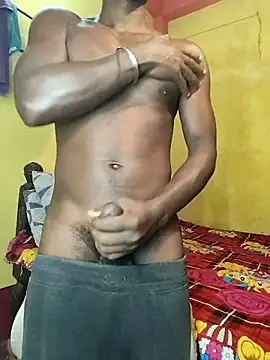 Hunter boy9 online show from 12-02-25, 12:22