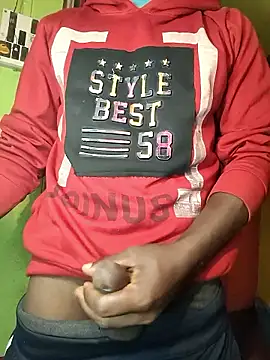 Hunter boy9 online show from 01-13-26, 12:15